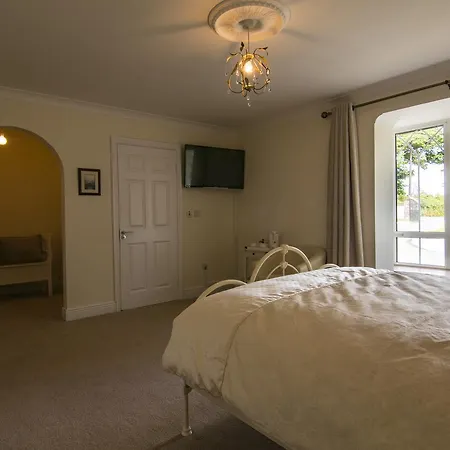 Knocknacree Bed & Breakfast 5*