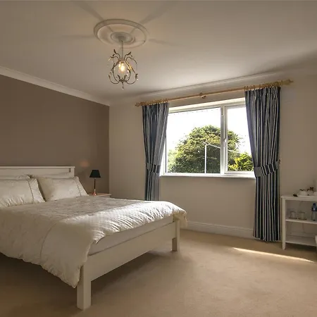 Bed & Breakfast Knocknacree Bed & Breakfast Stradbally (Waterford)