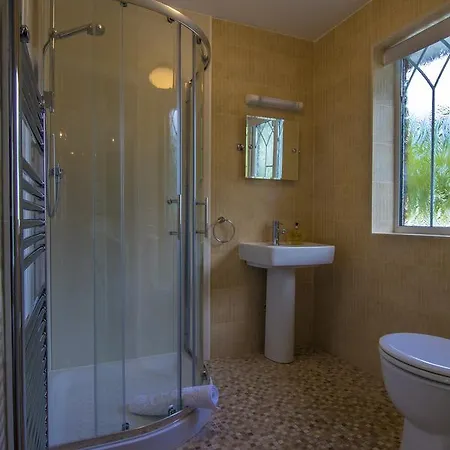 Bed & Breakfast Knocknacree Bed & Breakfast Stradbally (Waterford)
