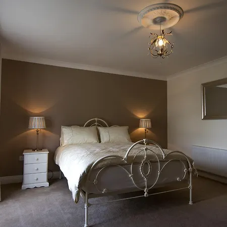 Bed & Breakfast Knocknacree Bed & Breakfast