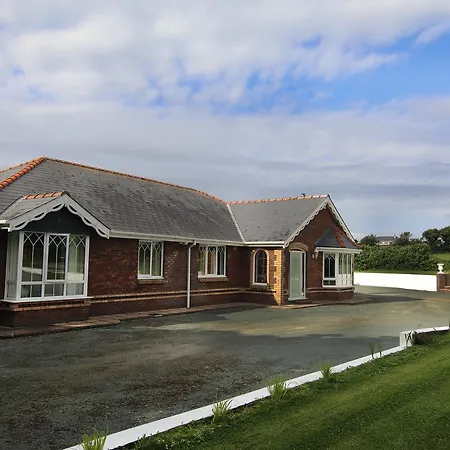 Knocknacree Bed & Breakfast 5* Stradbally (Waterford)