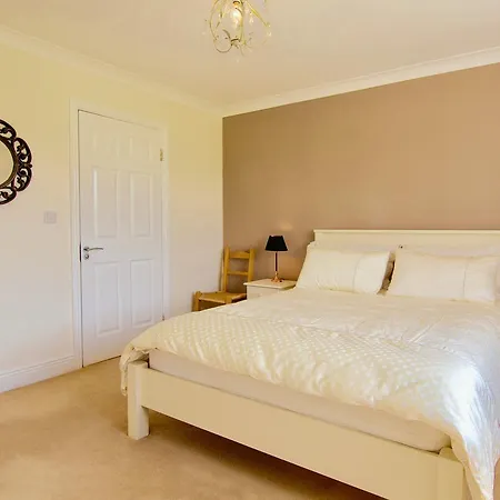 Knocknacree Bed & Breakfast