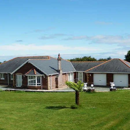 Bed & Breakfast Knocknacree Bed & Breakfast