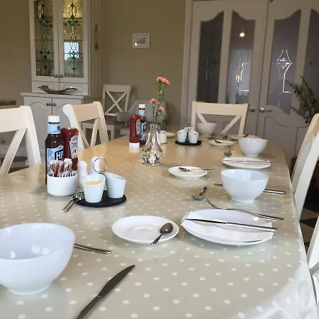 Bed & Breakfast Knocknacree Bed & Breakfast 5*