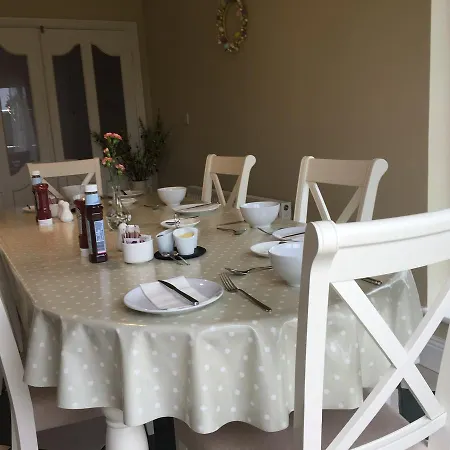 Bed & Breakfast Knocknacree Bed & Breakfast 5*