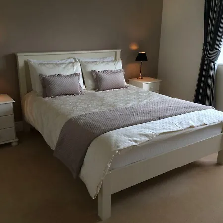 Knocknacree Bed & Breakfast Bed & Breakfast 5*