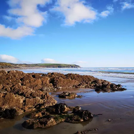 Bed & Breakfast Knocknacree Bed & Breakfast Stradbally (Waterford)