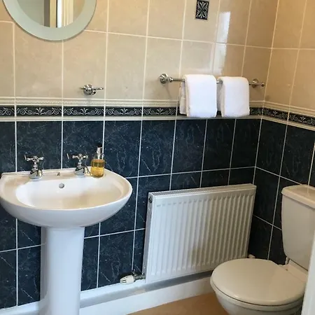 Knocknacree Bed & Breakfast 5* Stradbally (Waterford)