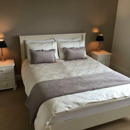 Bed & Breakfast Knocknacree Bed & Breakfast